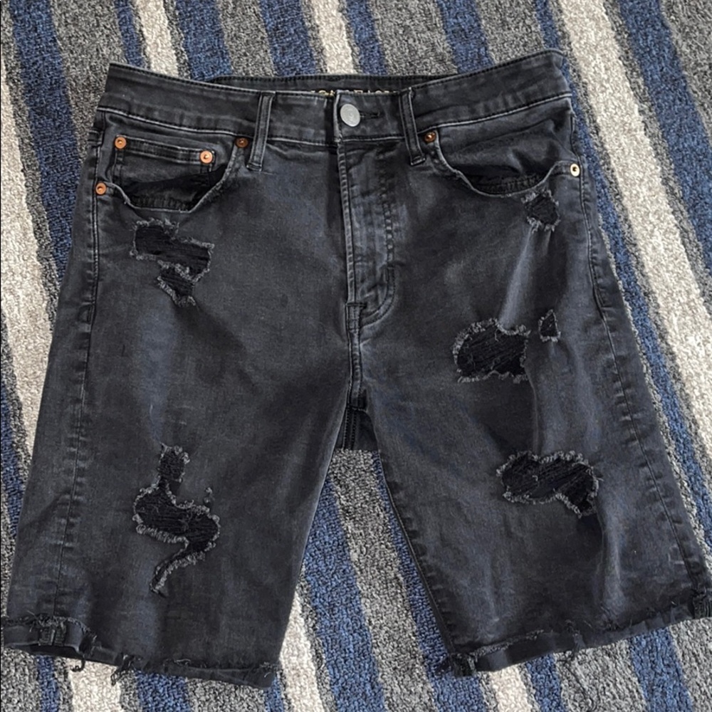 American eagle Denim shorts